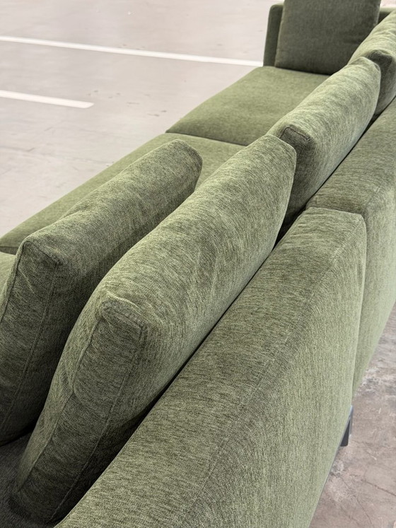 B&B Italia Ray Hoekbank – Hoekbanken, Textile (photo 17 of 19)