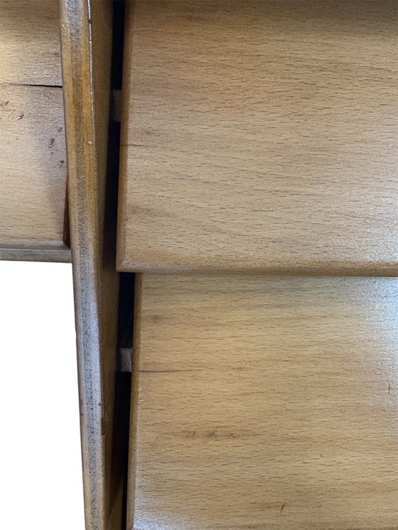 Image 1 of Bureau ancien 1950