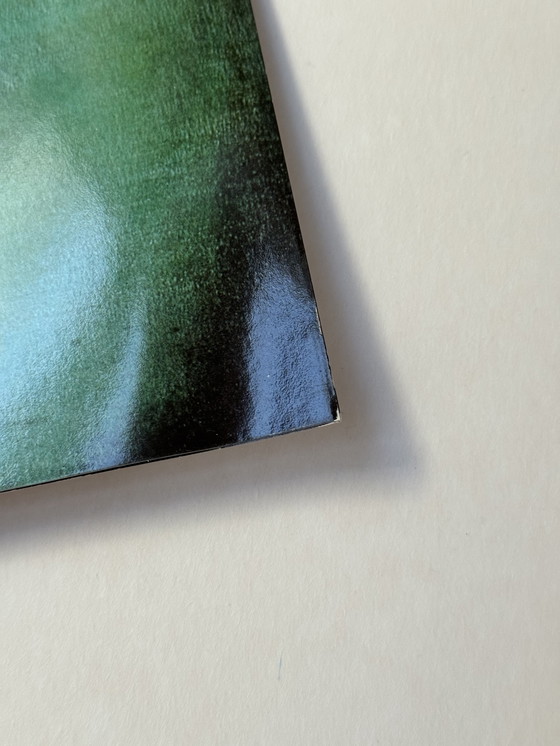 Image 1 of Libro de carteles de Tamara de Lempicka - Colección Art Déco (Taco Verlag, 1990)