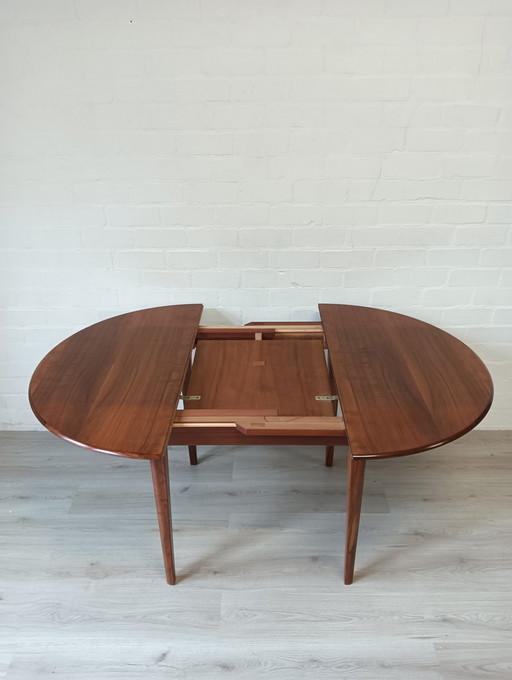 Table extensible Louis van Teeffelen