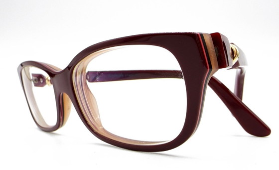 Image 1 of Cartier / Trinity glasses - frame / Includes accessories