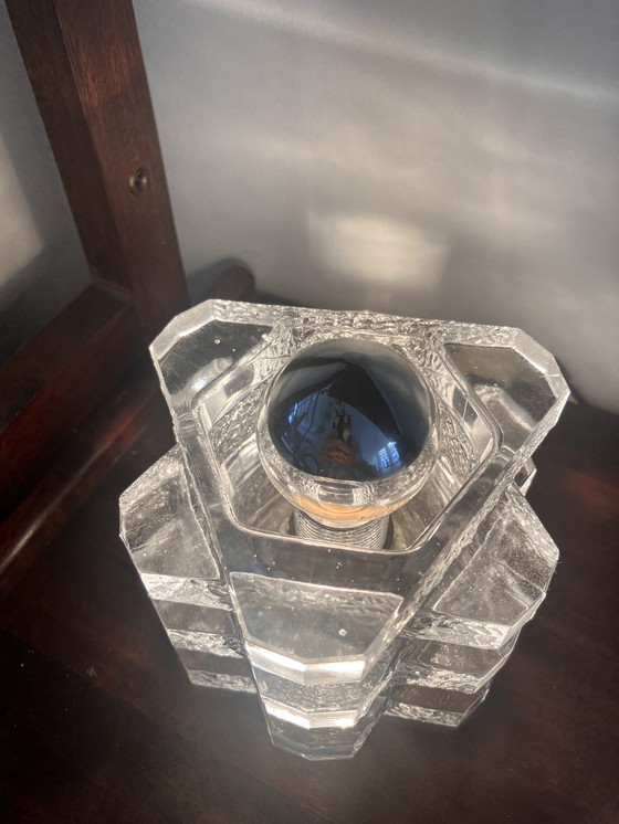 Image 1 of Peill&Putzler table lamp 1970s