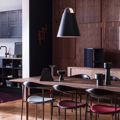 Pendente Louis Poulson Above 400