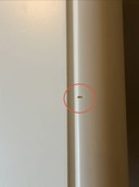 Kartell Gae Aulenti table 4894 coffee table