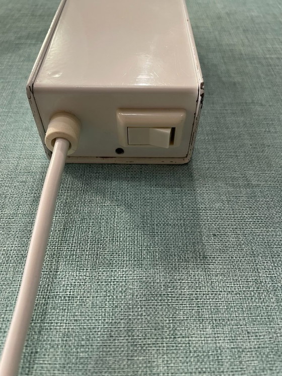 Image 1 of ANVIA Wandleuchte - J.J.M. Hoogervoorst – Restauriert