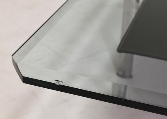 Image 1 of B&B Italia ‘Diesis’ Salón Tafel, Italia – 1979