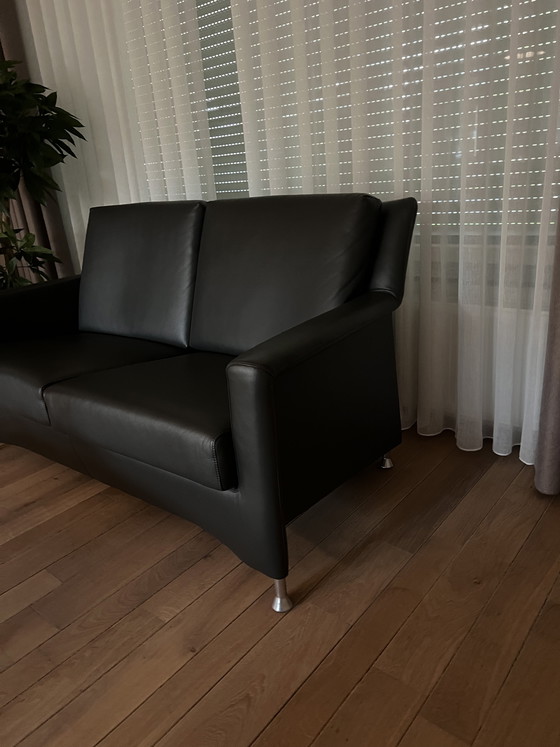Image 1 of Divani Leolux 2x