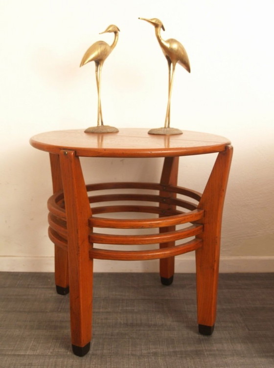 Image 1 of Schuitema bijzettafel Emile
