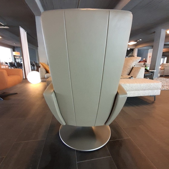 Image 1 of FSM Smile recliner