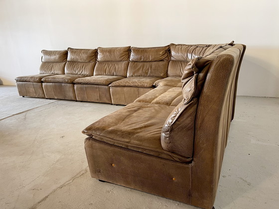 Image 1 of Modulares Sofa von Lausser