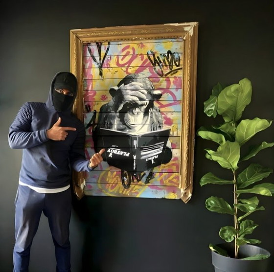 Image 1 of SINAO „Zum Einkaufen geboren“