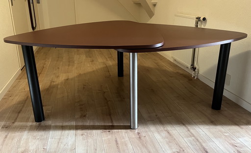 Butterfly-Tisch von Castelijn Design