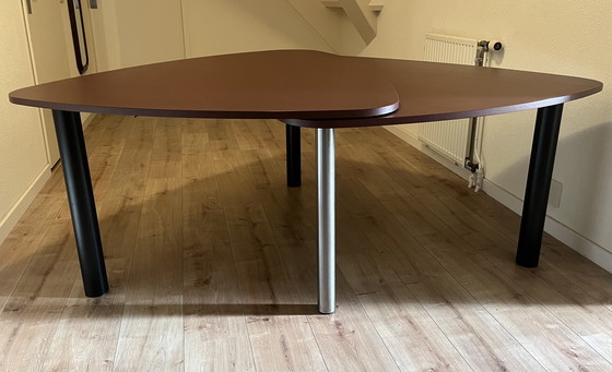 Image 1 of Butterfly-Tisch von Castelijn Design