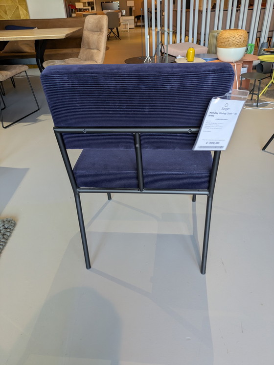 Image 1 of Sillas de comedor Fest Amsterdam