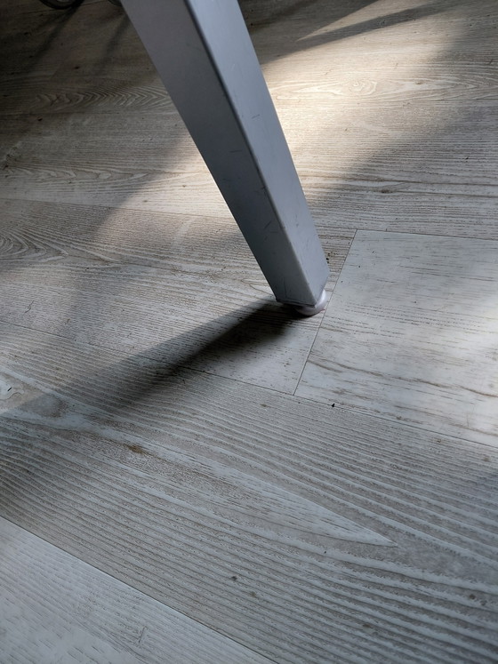 Image 1 of Design Eettafel Van Metaform 200 X 90 Cm