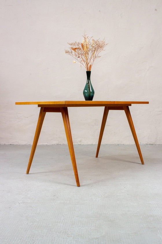 Mid-Century Coffee table, 1960s – Mid Century Modern (photo 10 of 12)