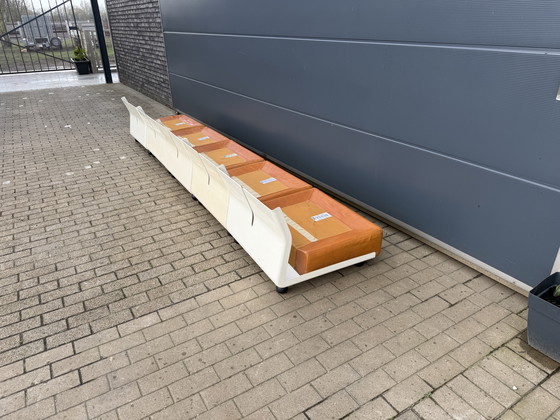 Image 1 of 5x B&B Italia Amanta original de Mario Bellini