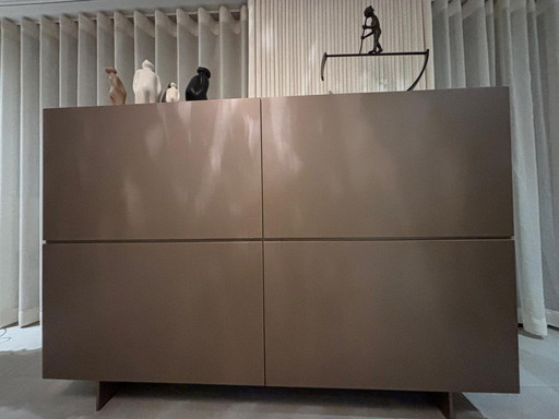 Design-Sideboard, italienisches Design