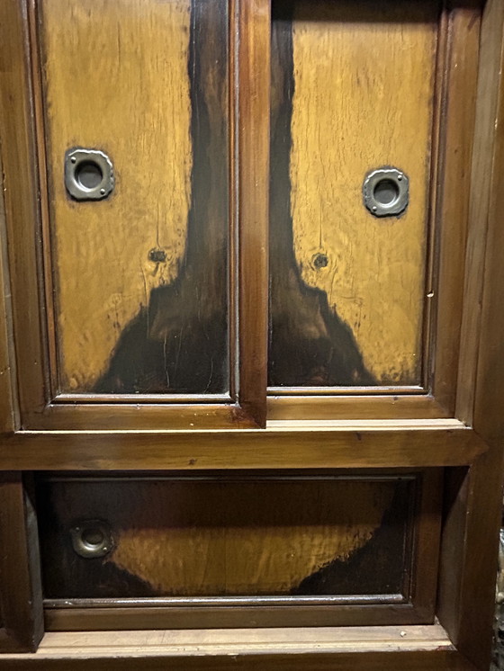 Image 1 of Trapkast vintage