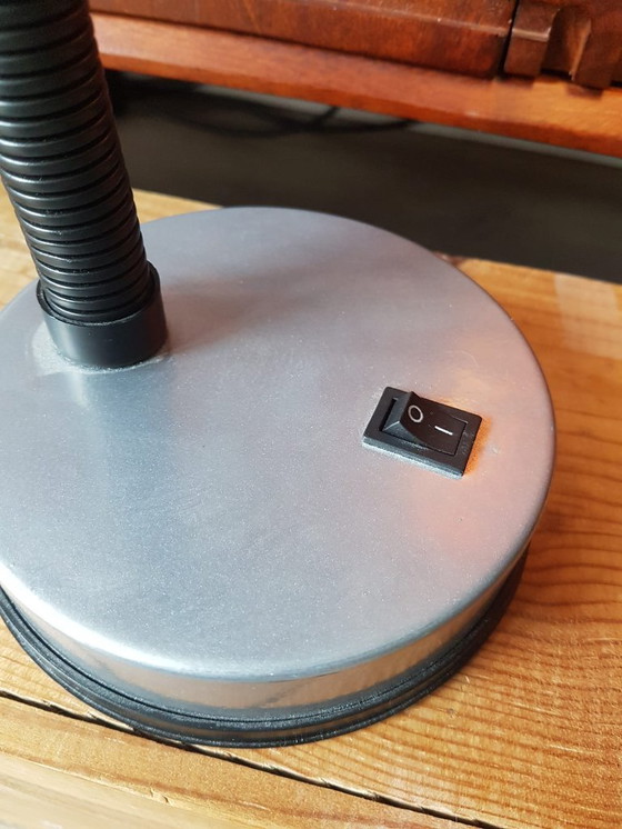 Image 1 of Tafel lamp - Bureau - Vintage '70/80