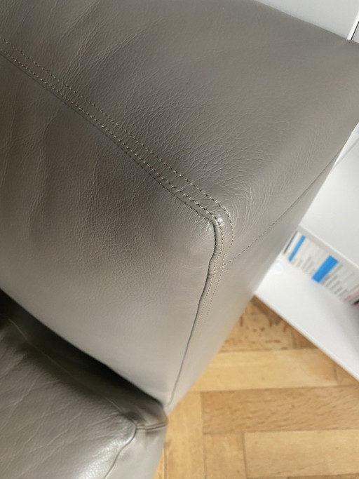B&B Italia Luis Sofa
