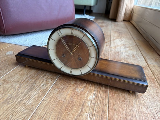 Horloge de table Hermle 1940