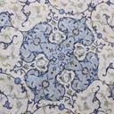 Tappeto persiano annodato a mano Keshan Patina 360X247