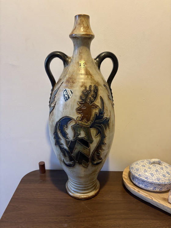 Jules Guerin Vase – Other (photo 4 of 5)