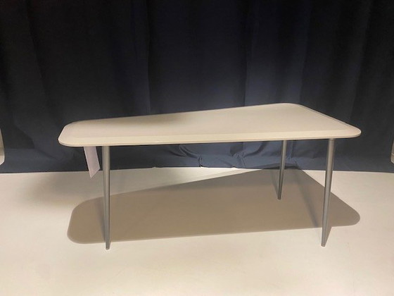 Image 1 of Molteni&C Belsize Console side table