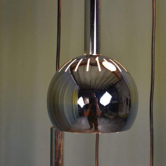 Image 1 of Ciondolo a 5 occhi