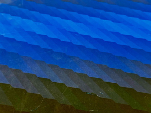 Boy & Erik Stappaerts, ‘Polarisation Painting’, 2016