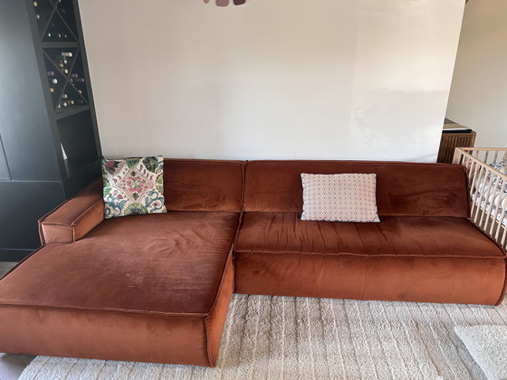 Image 1 of Fest Amsterdam Ecksofa