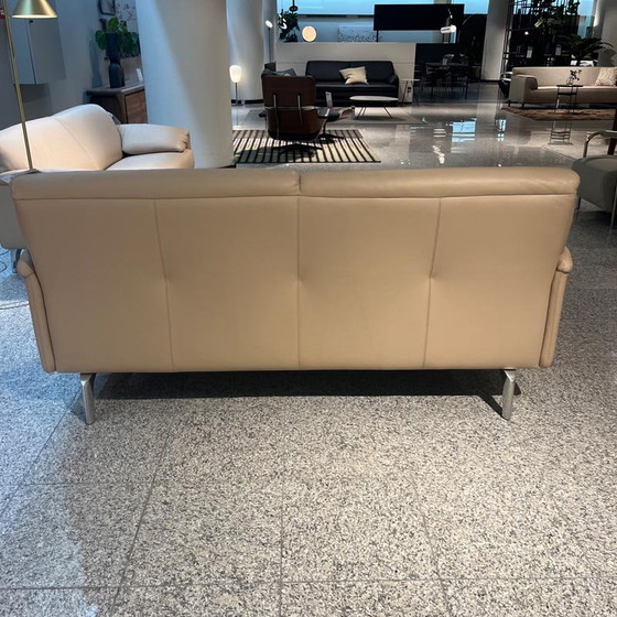 Leolux Bora Balanza 2.5-seater sofa – 3-5 seaters (photo 4 of 4)