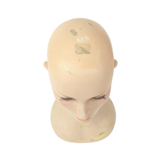 Image 1 of Manichino vintage Donna Manichino