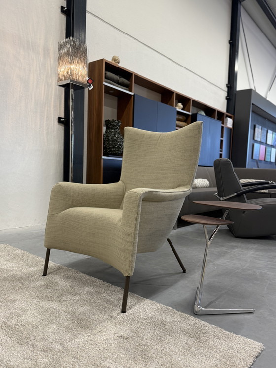 Image 1 of Pode Transit Two Fauteuil Essential stof 