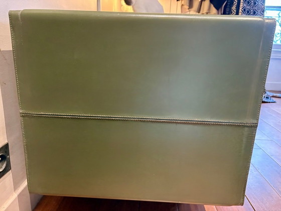 Image 1 of Cassettiera a 4 cassetti Vitruvio design Jean-Marie Massaud, 2007