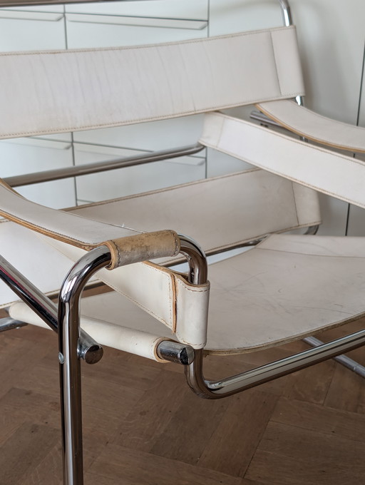 Chaise Wassily