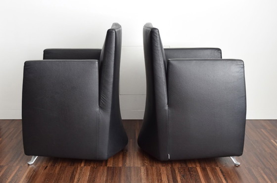 Image 1 of 8 x Baleri Caprichair HW 620