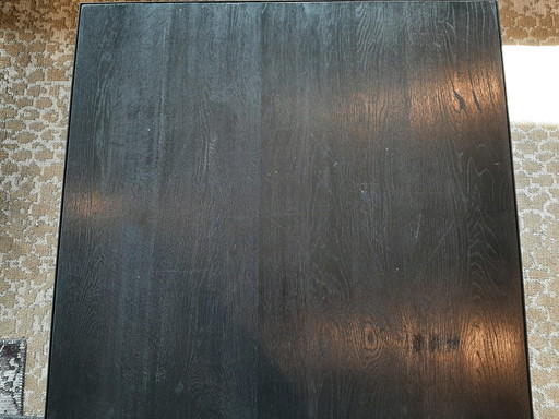 Table basse Domala à l'intérieur