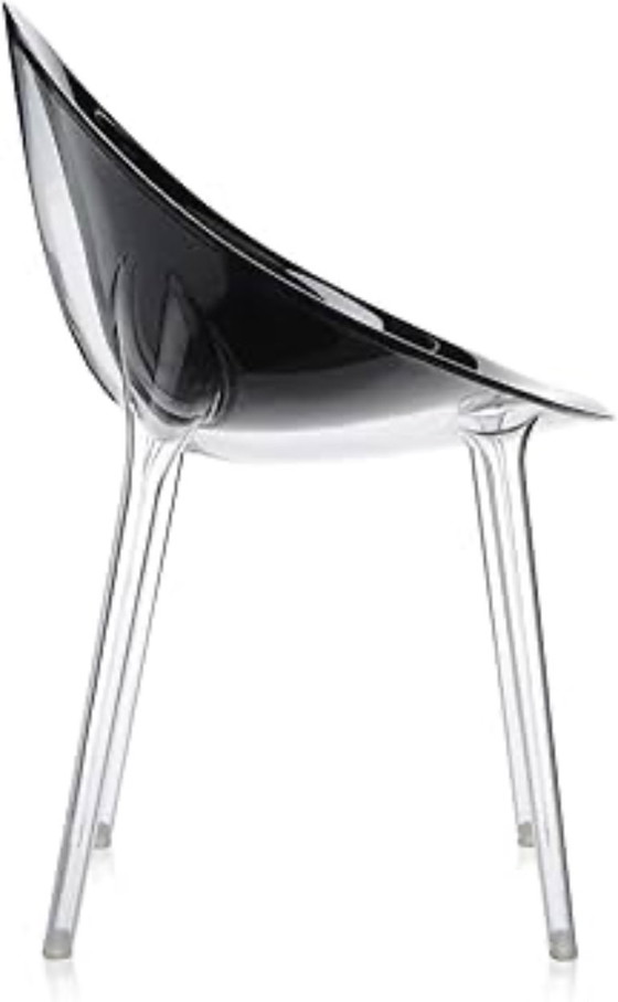 Image 1 of Kartell stoelen mr impossible