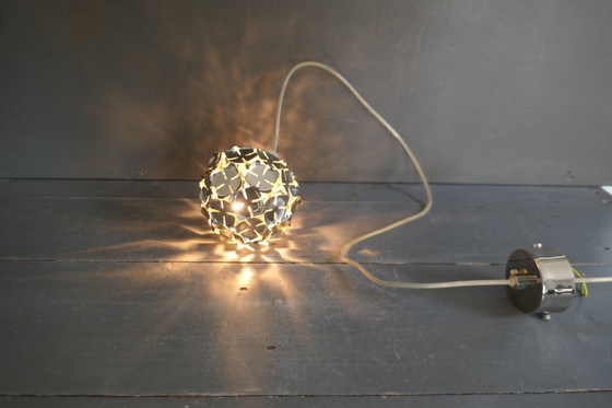 Image 1 of Lampada a sospensione Terzani Orten'zia design Bruno Rainaldi