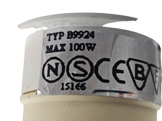 Image 1 of Diseño de Ikea - Modelo B9924 - Lámpara de mesa - Lámpara de cuerda - Suecia - Años 80