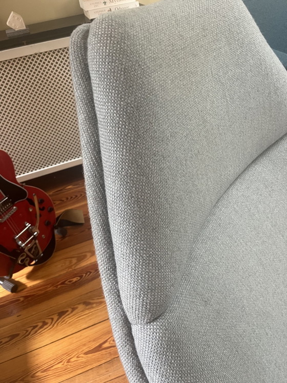 Artifort F510 Fauteuil Hoog – Wool (photo 8 of 14)