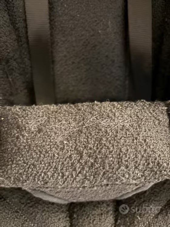 Image 1 of Sdraietta per neonati Cybex