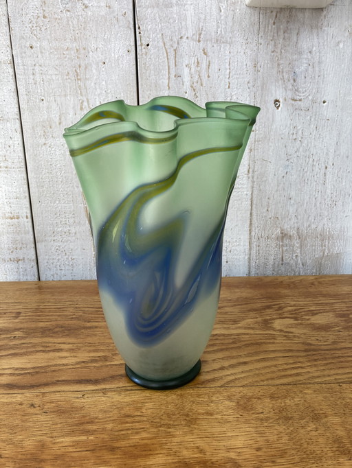 Vase Vintage