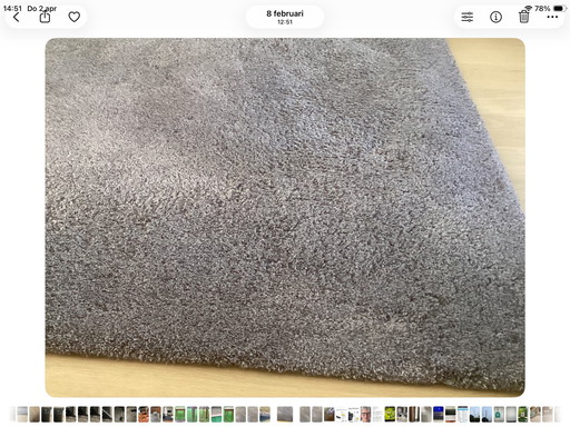 Tappeto segnaletico 250x250