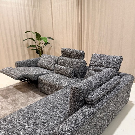 Image 1 of Moome Bas sofa with relaxation function