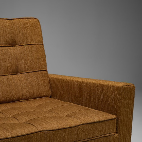 Sessel Modell 65A (für Rolex) von Florence Knoll für Knoll, USA, 1960er Jahre, 2er-Set – Wool, Vintage (photo 8 of 14)