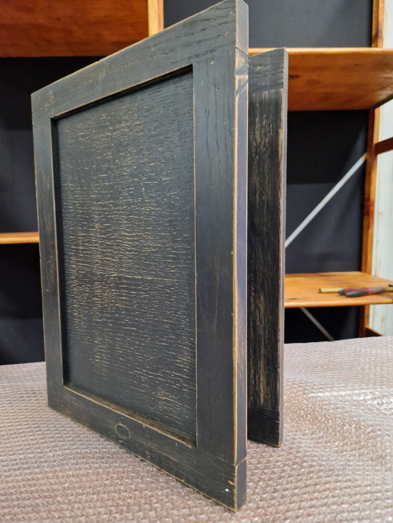 Image 1 of diptyque décoratif