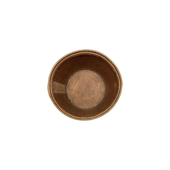 Image 1 of Barril de almacenamiento antiguo de madera de Zeelandia, alrededor de los años 30